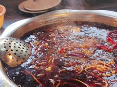-九尺赵老四鲜鹅肠火锅