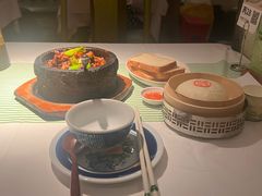 -桂满陇·桃花院落(长泰广场店)