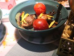 -蜜桃花开·中西融合菜E&W(南长街店)