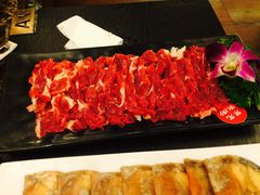 吊龙-许府牛杂·鲜牛肉火锅(梁溪万达店)