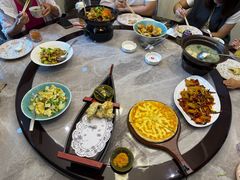 -君霖私家菜(春柳店)