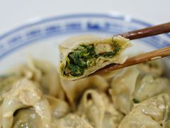 -古徽州馄饨店(宝安路店)