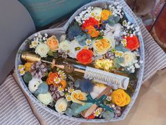 -ChaKo Flora ·茶子花艺 (市北店)