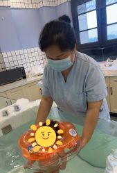 -玥悦月子中心(南桥店)