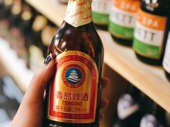 -以前的小酒馆(中山广场店)