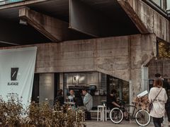 -BLATAGE COFFEE