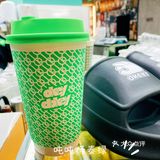 这个夏天没点绿色🟢过不下去了❗️