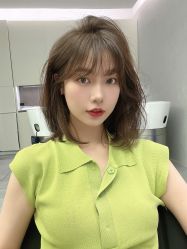 -New Fashion发型定制