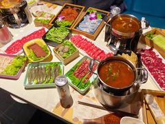 -火锅先生(五马街店)