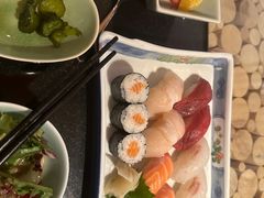 -西村日本料理(香格里拉饭店)