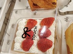 -TOUCH泰奇(金桥长岛路店)