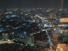-无锡苏宁银河国际酒店-悦府65中餐厅