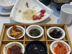 -新仙清汤牛腩(铜锣湾店)