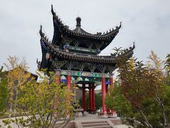 -金城公园