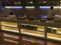 -合肥辰茂和平酒店·茂餐厅