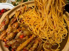 -恰八斗·猛火长沙菜(国贸店)