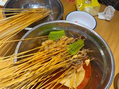 -嘉州鲜知味钵钵鸡(奎星楼店)