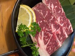 -九田家黑牛烤肉料理(吴江万象汇店)