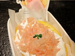 固体杨枝甘露-重八牛府之小有名气(大望路店)
