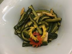 -蓬川食府(金海道店)