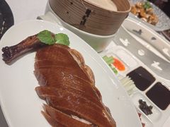 -津禧荟·酥皮烤鸭(北辰店)