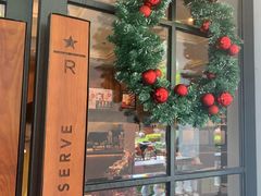 门面-星巴克臻选(广州沙面店)