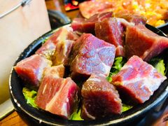 -原始泥炉烤肉(总店)