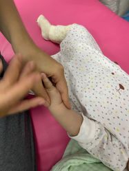 -唯丽莎婴儿游泳小儿推拿馆(清凉门大街店)