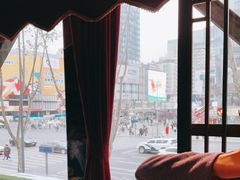 -小龙坎火锅(IFS HOT店)
