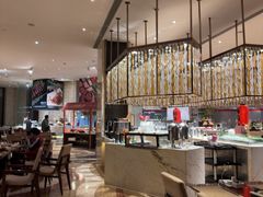 -常德武陵天济喜来登酒店-盛宴餐厅