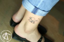 -AC TATTOO 纹身