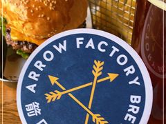 -Arrow Factory Brewing箭厂啤酒