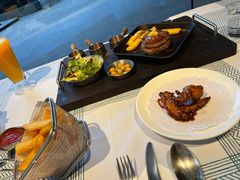 -新贝乐意大利餐厅(苏州中心店)