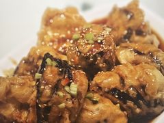 -环宇草鸡店·特色炒鸡