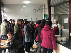 -李小老烧饼(常营民族家园店)