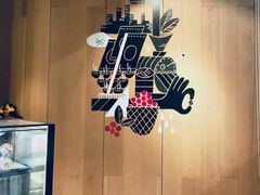 -星巴克(福州万象九宜城分店)