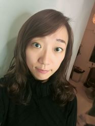 -京都造型·烫发·染发