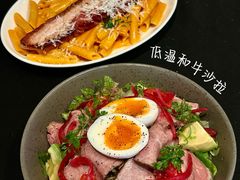 -O'eat Blossom&Pelican(深圳首店)
