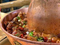 -0317火锅鸡·清真(正达店)