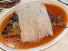 -梅利汴京烤鸭•开封豫菜地标店(东司门店)