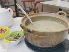 -陆记鹅庄·潮汕菜·狮头鹅(大仟里店)