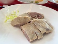 -湖影中餐厅·南京金茂威斯汀大酒店