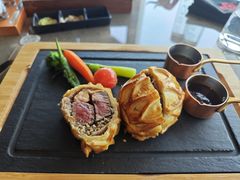 -恰餐厅 CHAR Grill&Bar(西安经开洲际店)
