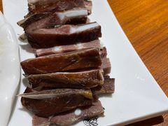 -老号尤兔头(西川店)