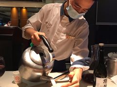 -海底捞火锅(杭州庆春路夜宵主题店)