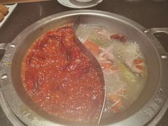 -大龙燚火锅(南山大道店)