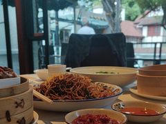 -申粤轩酒楼·三十年粤菜经典(丁香花园店)