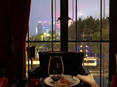 -L'ATELIER de Joel Robuchon(外滩18号店)