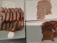 -玉林烤鸭店(定福庄店)