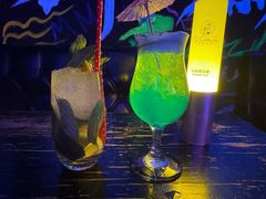 -vimi便利店酒吧
